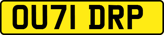 OU71DRP