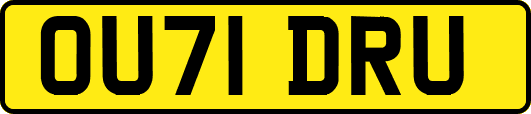 OU71DRU