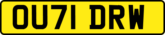 OU71DRW