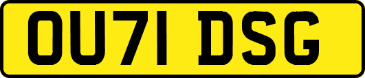 OU71DSG