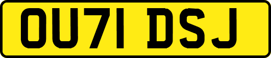 OU71DSJ