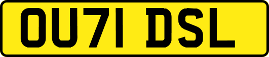 OU71DSL