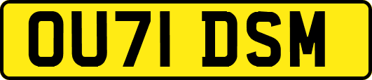 OU71DSM
