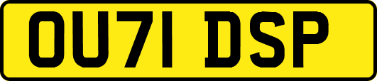 OU71DSP