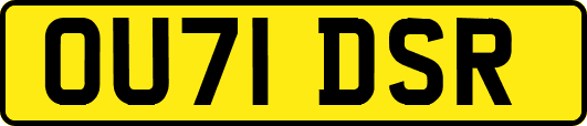 OU71DSR