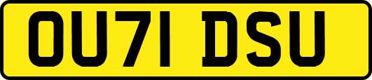 OU71DSU