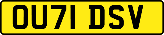 OU71DSV