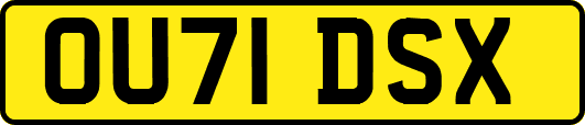 OU71DSX