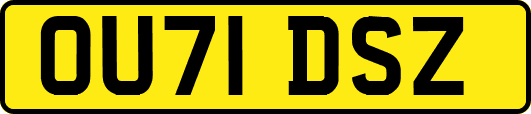 OU71DSZ
