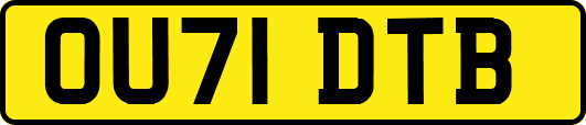 OU71DTB