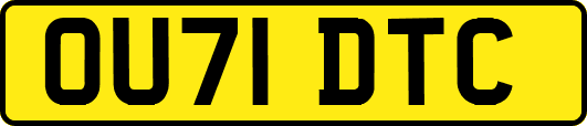 OU71DTC