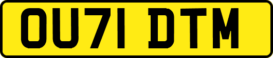 OU71DTM