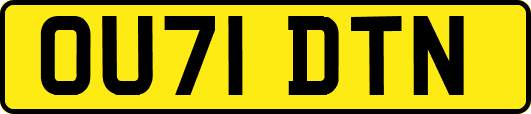 OU71DTN
