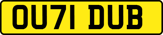 OU71DUB
