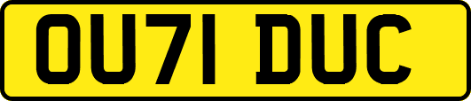OU71DUC