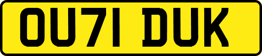 OU71DUK