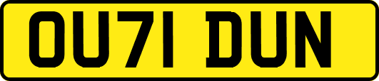 OU71DUN