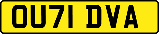 OU71DVA