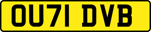 OU71DVB