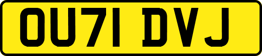 OU71DVJ