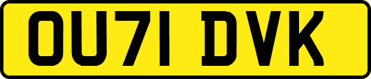 OU71DVK