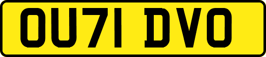 OU71DVO
