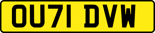 OU71DVW