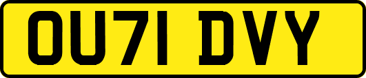 OU71DVY