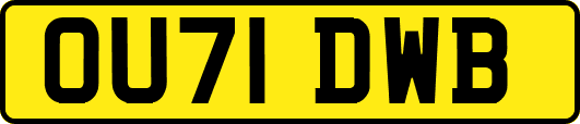 OU71DWB
