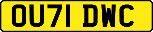 OU71DWC