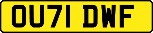 OU71DWF