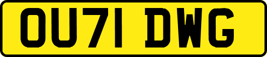 OU71DWG