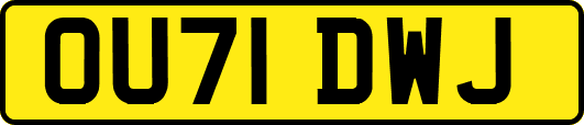 OU71DWJ