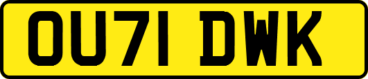 OU71DWK