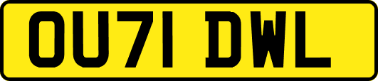 OU71DWL