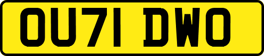 OU71DWO