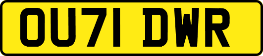 OU71DWR