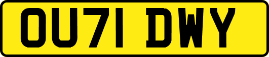 OU71DWY
