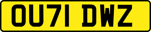 OU71DWZ