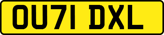 OU71DXL
