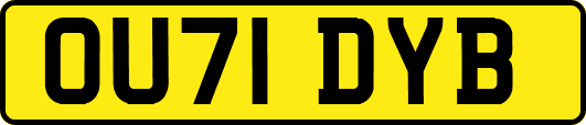 OU71DYB