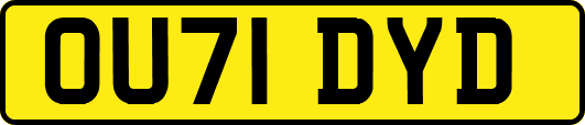 OU71DYD