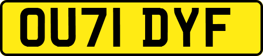 OU71DYF