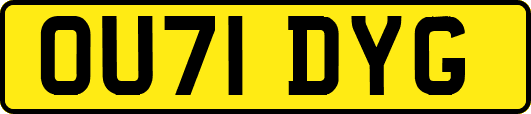 OU71DYG