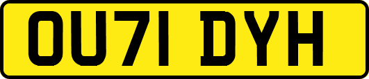OU71DYH