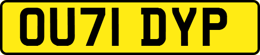 OU71DYP
