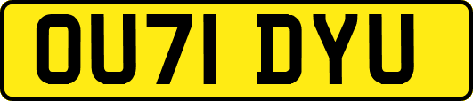 OU71DYU