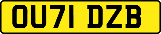 OU71DZB