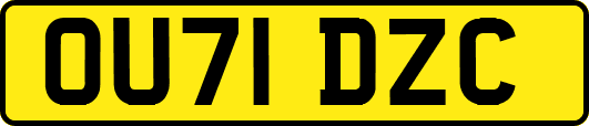 OU71DZC