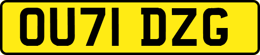 OU71DZG